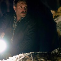SXSW 2026 Review: THE FOX, Jai Courtney Talks To The Animals In DANGER 5 Creator’s Feature Debut