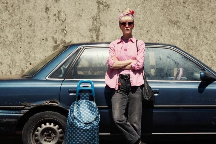 ‘Tow’ Review: Stephanie Laing’s Portrait of Homelessness Is Impounded by Sentimentality