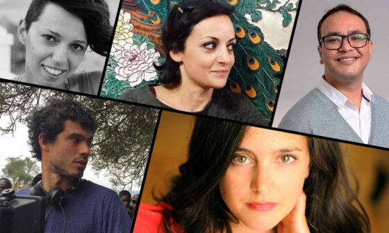 2026 Cannes Film Festival Predictions: Un Certain Regard