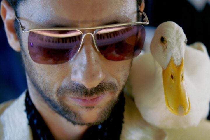 ‘Yes’ Review: Nadav Lapid’s Fearless, Maximalist Temperature Read of Israeli Nationalism