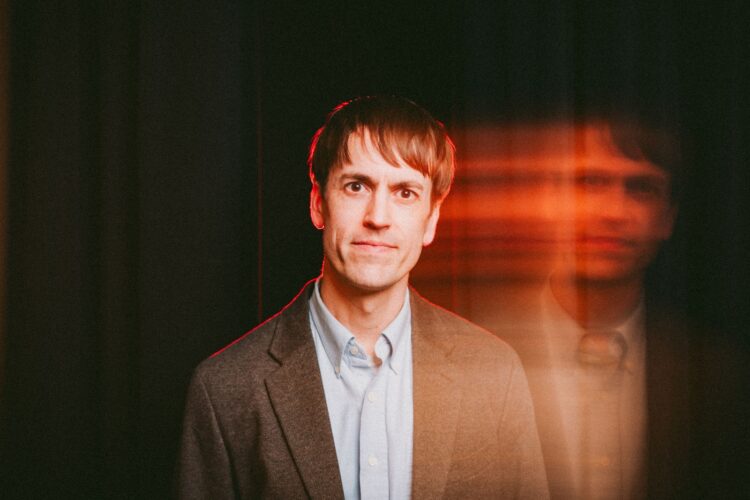 Faith in the Process: Pete Ohs on Erupcja, Charli XCX, and New Methods