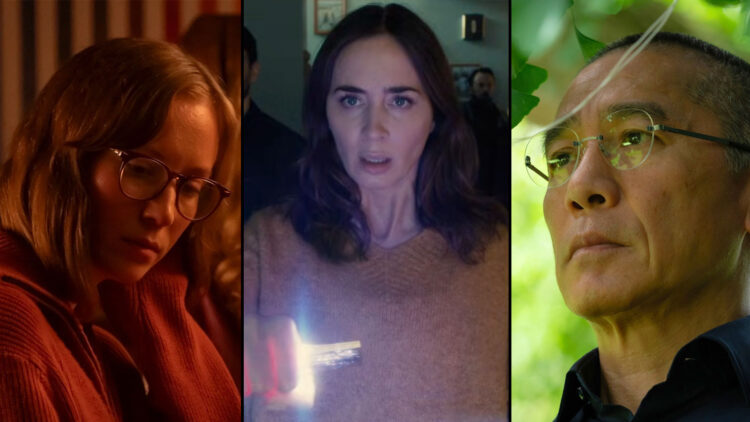 40 Films to See This Summer