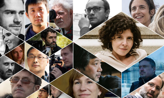 2026 Cannes: Mysius, Kreutzer, Harari, Grisebach, Herry, Bourgeois-Taquet Among New Faces in the Palme d’Or Comp