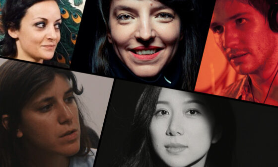 2026 Cannes: Sara Ishaq, Blerta Basholli, Marine Atlan, Zou Jing & Félix de Givry in Critic’s Week Line-Up