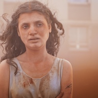 ALPHA Review: Violent Grief and Desperate Love