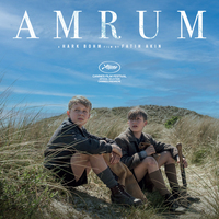 AMRUM Exclusive Clip: Coming-of-Age at The End of WWII in Nazi Germany