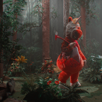 BUDDY: Roadside Attractions And Saban Films Acquire North American Rights For Casper Kelly’s Horror Comedy