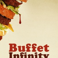 BUFFET INFINITY: Arrives in Cinemas April 24th, Watch The Trailer, Now!