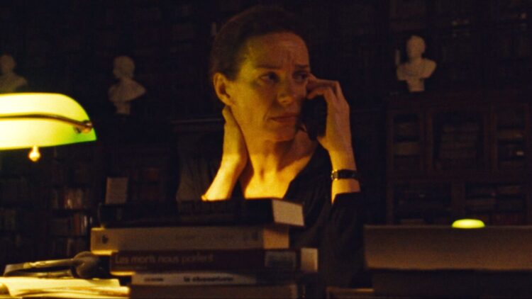 Exclusive: Kevin Walker and Jack Auen’s Debut Feature Chronovisor Acquired by Grasshopper Film