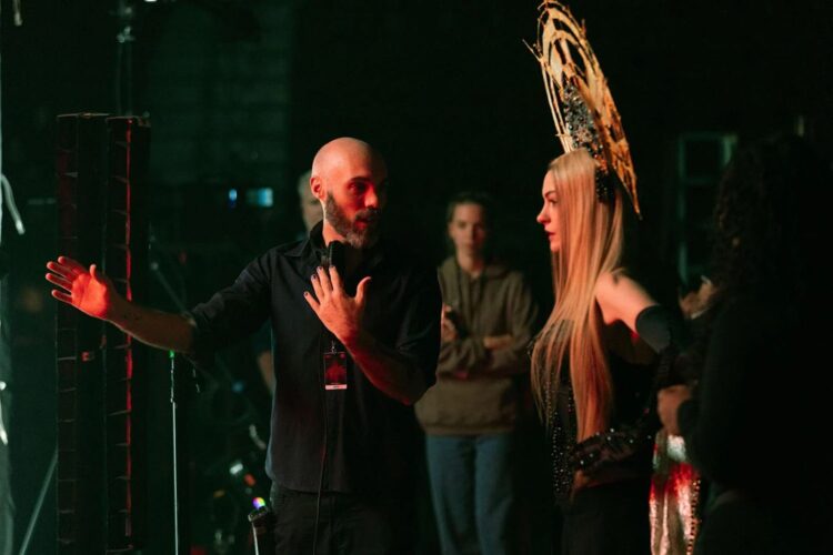 David Lowery on Mother Mary, Beyoncé, and Transposing His Concerns Onto a Pop Icon
