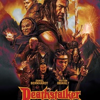 Home Video Roundup: DEATHSTALKER and More New Releases From Kino, The Criterion Collection, Warner and Made By Mutant