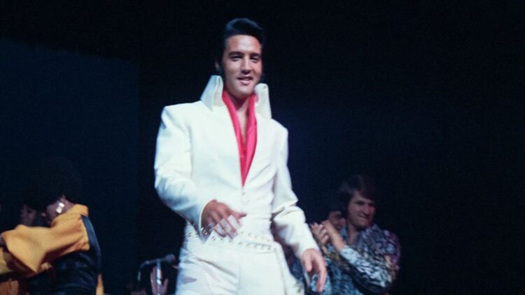 New to Streaming: EPiC: Elvis Presley in Concert, My Father’s Shadow, Dreams, The President’s Cake & More