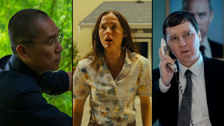 15 Films to See in May