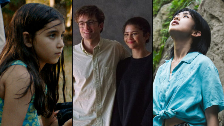 15 Films to See in April