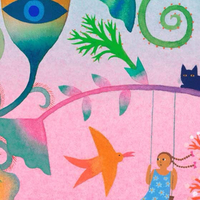 Friday One Sheet: KINDERGARTEN