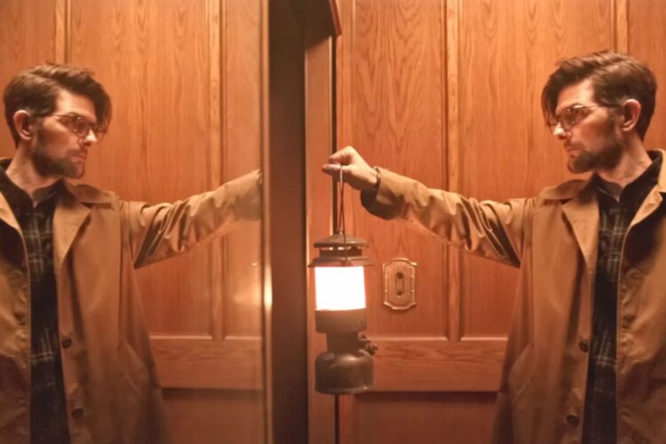 Hokum Review: Adam Scott Gets Trapped in Underwhelming Horror Feature