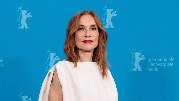 Isabelle Huppert on Becoming a Vampire, Ulrike Ottinger’s Timeless Touch, and Asghar Farhadi’s Parallel Tales