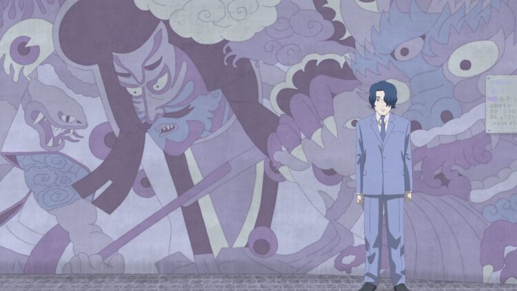 Jinsei Trailer: A Century-Spanning Japanese Feature Crafted by a Single Animator