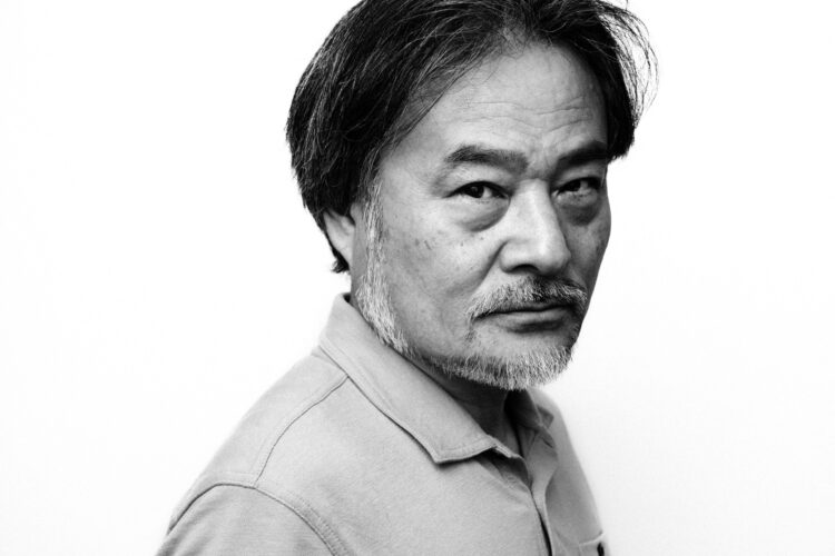“I’m Definitely Not Trying to Be Consistent”: Kiyoshi Kurosawa on Serpent’s Path, Chime, and Kokurojo