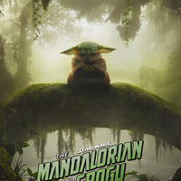 STAR WARS: THE MANDALORIAN AND GROGU: Final Trailer & Poster Arrive