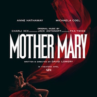 MOTHER MARY Review: Neither Ghost Story Nor Love Story, Nor Much Else
