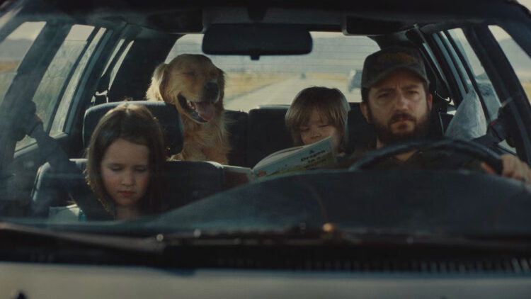 Omaha Review: A Desperate Dad Takes His Kids On an Unexpected Road Trip