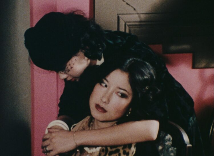 Ombres de soie Exclusive Trailer: Éric Rohmer Collaborator Mary Stephen’s Debut Feature Gets Restored