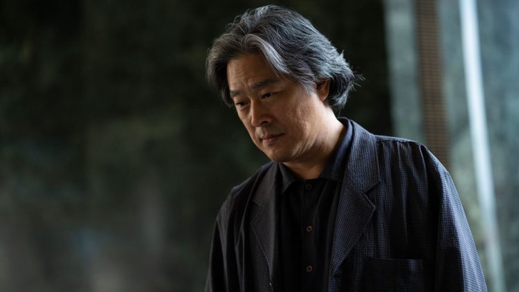 Park Chan-wook to Direct Tang Wei, Matthew McConaughey, Austin Butler, and Pedro Pascal in The Brigands of Rattlecreek