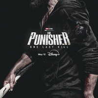THE PUNISHER: ONE LAST KILL: New Trailer, Key Art And Stills For Upcoming Punisher Special