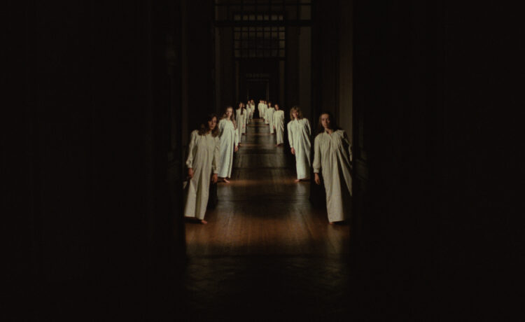 Exclusive: Cinema Guild Acquires the Films of Margarida Cordeiro and António Reis