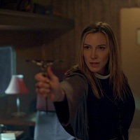 SPEED DEMON: This Train is Going to Hell, But Not if This Nun Has Anything to Say About it