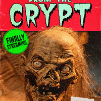 TALES FROM THE CRYPT: Shudder to Stream All Seven Season of 90s Horror Anthology Series