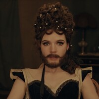 THE BEARDED GIRL: Watch The Trailer Premiere For Jody Wilson’s Drama Fantasy