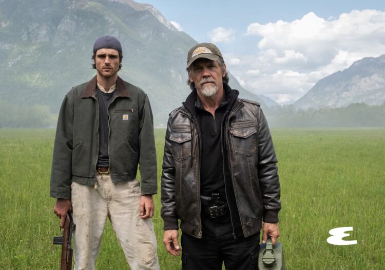 First Trailer for Ridley Scott’s The Dog Stars Puts Jacob Elordi, Josh Brolin & Margaret Qualley in the Apocalypse