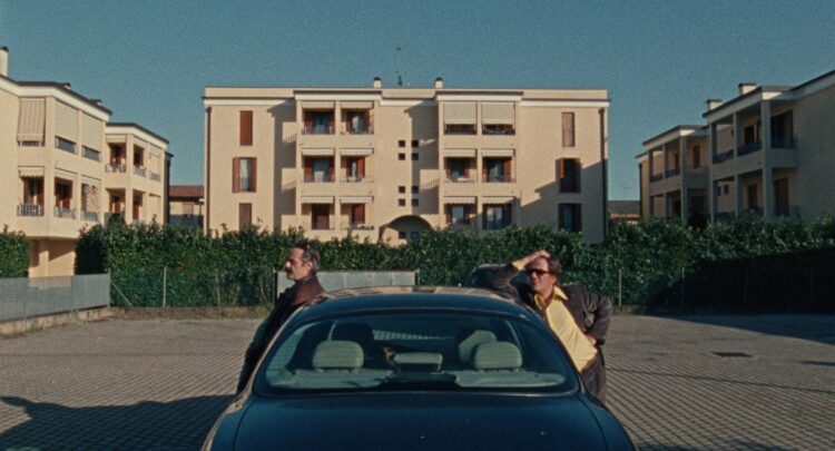 The Last One for the Road Review: A Delightful Trip Through Italy