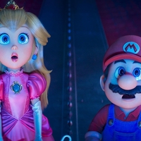 THE SUPER MARIO GALAXY MOVIE: Well, What Did We Expect?