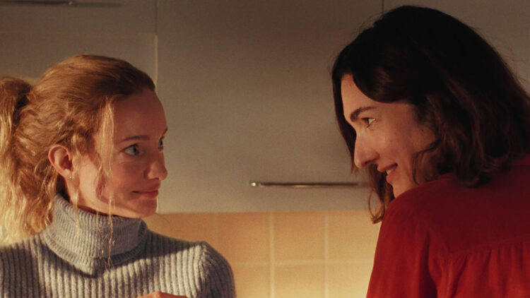 Two Women Review: Sex Comedy Flips the Script with Hilarious, Refreshing Frankness