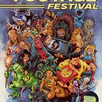 Unnamed Footage 2026: Micro Review Roundup