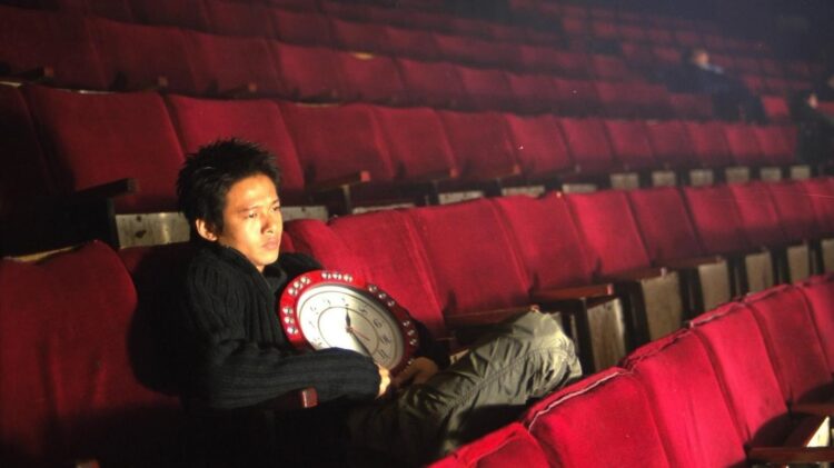 NYC Weekend Watch: Tsai Ming-liang, Ken Jacobs, Gender Transgression & More