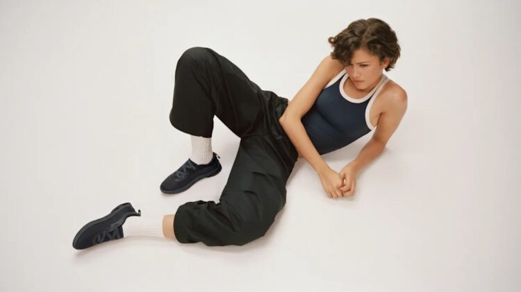 Watch: Spike Jonze Directs Zendaya in Shape of Dreams Campaign