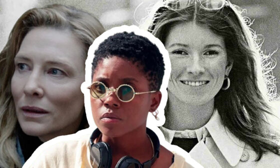 Jail & Jell-O Molds? Janicza Bravo to Direct Cate Blanchett in Martha Stewart Biopic ‘Good Thing’
