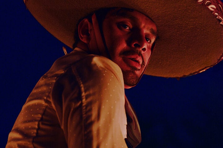 Visions du Réel 2026: ‘Jaripeo,’ ‘Ghost Town,’ and ‘Humboldt USA’