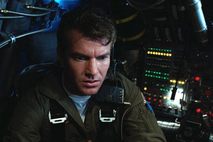 ‘Innerspace’ Exclusive Trailer: Joe Dante’s Oscar-Winning Classic Coming to Arrow 4K UHD Blu-ray