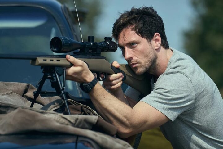 ‘Fuze’ Review: David Mackenzie’s Mechanical Thriller Doesn’t Apply the Human Touch