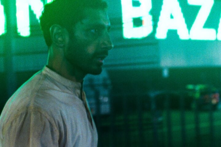 ‘Hamlet’ Review: Riz Ahmed Is a Wounded Wonder in Intimate, Pared-Down Adaptation