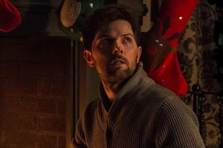 ‘Hokum’ Review: Damian McCarthy’s Folk Tale Mines Horror from the Tensions of Creation