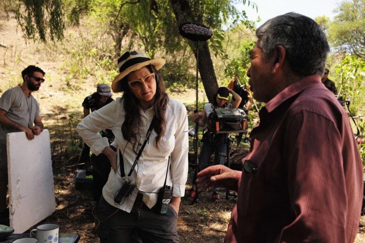 Interview: Lucrecia Martel on ‘Our Land’ and Raising Questions About Indigenous Rights