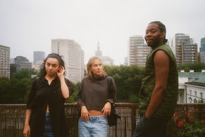 Interview: Pete Ohs on ‘Erupcja,’ His Unique Production Style, & Working with Charli XCX