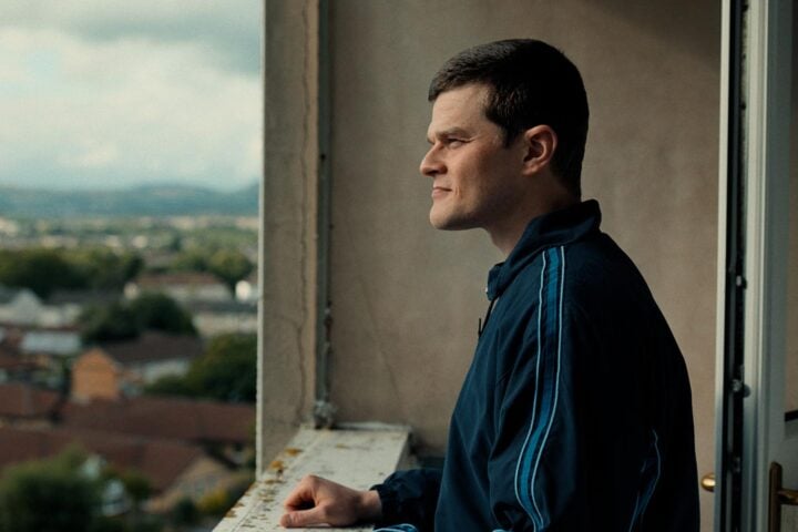 Interview: Robert Aramayo on Playing John Davidson in Tourette’s Biopic ‘I Swear’