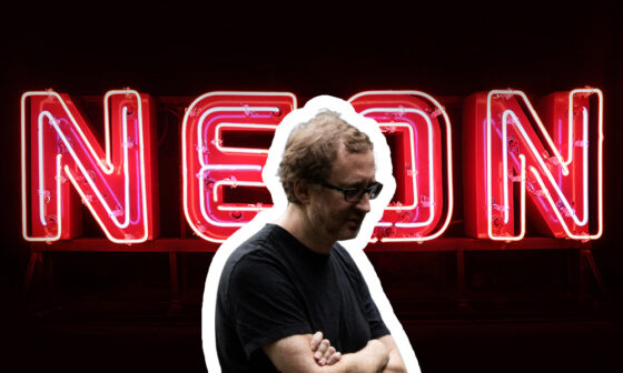 Brotherly Shove: James Gray’s ‘Paper Tiger’ Finds Homes at NEON & Palme d’Or Comp